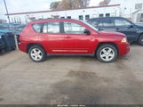 Jeep Compass Sport 1J4NT4FB8AD549592 fotografie