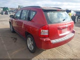 Jeep Compass Sport 1J4NT4FB8AD549592 fotografie