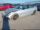 BMW 320I xDrive WBA8E5G52GNT93013 снимка