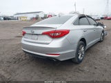 Hyundai Sonata Se 5NPE24AF6GH322701 снимка