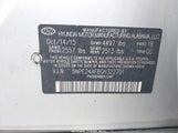 Hyundai Sonata Se 5NPE24AF6GH322701 снимка