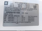 Chevrolet Silverado  Ls 1GCRCREA7DZ170006 снимка