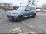Land Rover Range Rover 3.0L V6 Supercharged Hse SALGS2PF5GA287346 photo