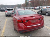 Nissan Altima Sv Fwd 1N4BL4DV4PN420800 photo