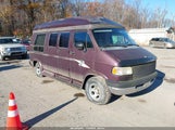 Dodge Ram Van  Commercial 2B6HB21Z1VK517050 снимка