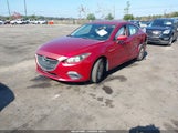 Mazda Mazda3 I Touring JM1BM1V77E1195945 снимка