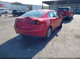 Mazda Mazda3 I Touring JM1BM1V77E1195945 снимка