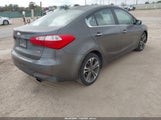 Kia Forte Ex KNAFX4A85E5053883 fotografie