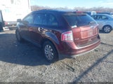 Ford Edge Sel 2FMDK4JCXABA32509 fotografie