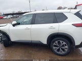 Nissan Rogue Sv Intelligent Awd JN8BT3BB3PW480711 снимка