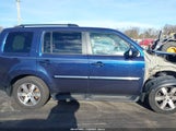 Honda Pilot Touring 5FNYF4H92DB007826 снимка