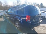Honda Pilot Touring 5FNYF4H92DB007826 снимка