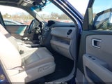 Honda Pilot Touring 5FNYF4H92DB007826 снимка
