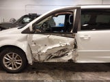 Dodge Grand Caravan Sxt 2C4RDGCG7GR381438 снимка