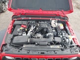 Jeep Wrangler 2-Door Sport 4X4 1C4PJXAG1RW326643 photo