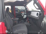 Jeep Wrangler 2-Door Sport 4X4 1C4PJXAG1RW326643 снимка