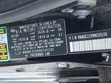 Kia Rio Lx KNADE223996535230 снимка