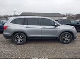 Honda Pilot Ex-L 5FNYF6H89GB107946 снимка
