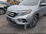 Honda Pilot Ex-L 5FNYF6H89GB107946 снимка