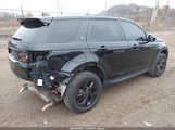 Land Rover Discovery Sport S SALCJ2FX7PH321547 fotografie