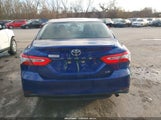 Toyota Camry Le 4T1B11HKXJU595561 fotografie