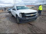 Chevrolet Silverado  Wt 1GCNCNEH7HZ327561 снимка