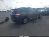 Toyota Highlander Base Plus V6 5TDZK3EH3DS125269 снимка