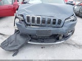 Jeep Cherokee Limited 4X4 1C4PJMDX8KD368982 снимка