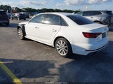 Audi A4 2.0T Ultra Premium WAUKMAF43JN019530 fotografie