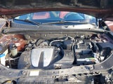 Kia Sorento Lx V6 5XYKTDA20BG093543 снимка