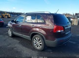 Kia Sorento Lx V6 5XYKTDA20BG093543 снимка