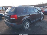 Kia Sorento Lx V6 5XYKTDA20BG093543 снимка