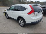 Honda Cr-V Ex-L 5J6RM4H74EL084926 снимка