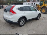 Honda Cr-V Ex-L 5J6RM4H74EL084926 снимка