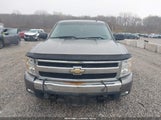 Chevrolet Silverado  Lt2 1GCEK19027Z548290 снимка