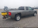 Chevrolet Silverado  Lt2 1GCEK19027Z548290 снимка