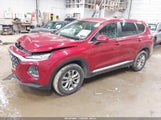 Hyundai Santa Fe Se 5NMS2CAD9LH153003 снимка