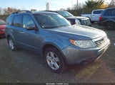 Subaru Forester 2.5X JF2SH63639H783271 снимка