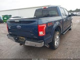 Ford F-150 Xlt 1FTEW1EF5FKD01691 снимка