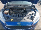 Ford Focus Sel 1FADP3H23JL240301 снимка