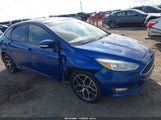 Ford Focus Sel 1FADP3H23JL240301 снимка