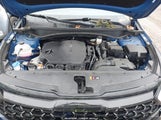 Kia Sportage X-Line 5XYK6CDF6SG259838 снимка