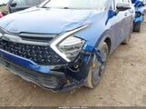 Kia Sportage X-Line 5XYK6CDF6SG259838 photo