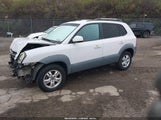 Hyundai Tucson Limited V6/Se KM8JN12D98U861897 снимка