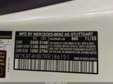 Mercedes-Benz C 300 W1KAF4HB7RR186151 fotografie