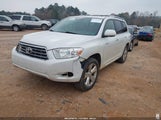 Toyota Highlander Limited JTEDS42A492091473 снимка