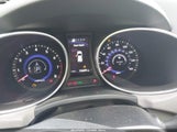 Hyundai Santa Fe Sport 2.0L Turbo 5XYZW4LA5GG320064 fotografie
