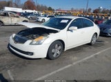 Nissan Altima 2.5 S 1N4AL21E38C187400 снимка