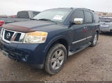Nissan Armada Platinum 5N1BA0ND5AN624152 снимка