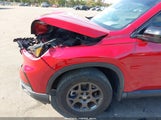 Honda Pilot Awd Trailsport 5FNYG1H63PB009929 photo